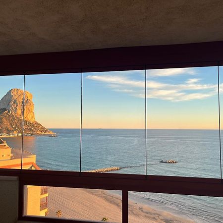 Apto One More Day In Amatista Calp Extérieur photo
