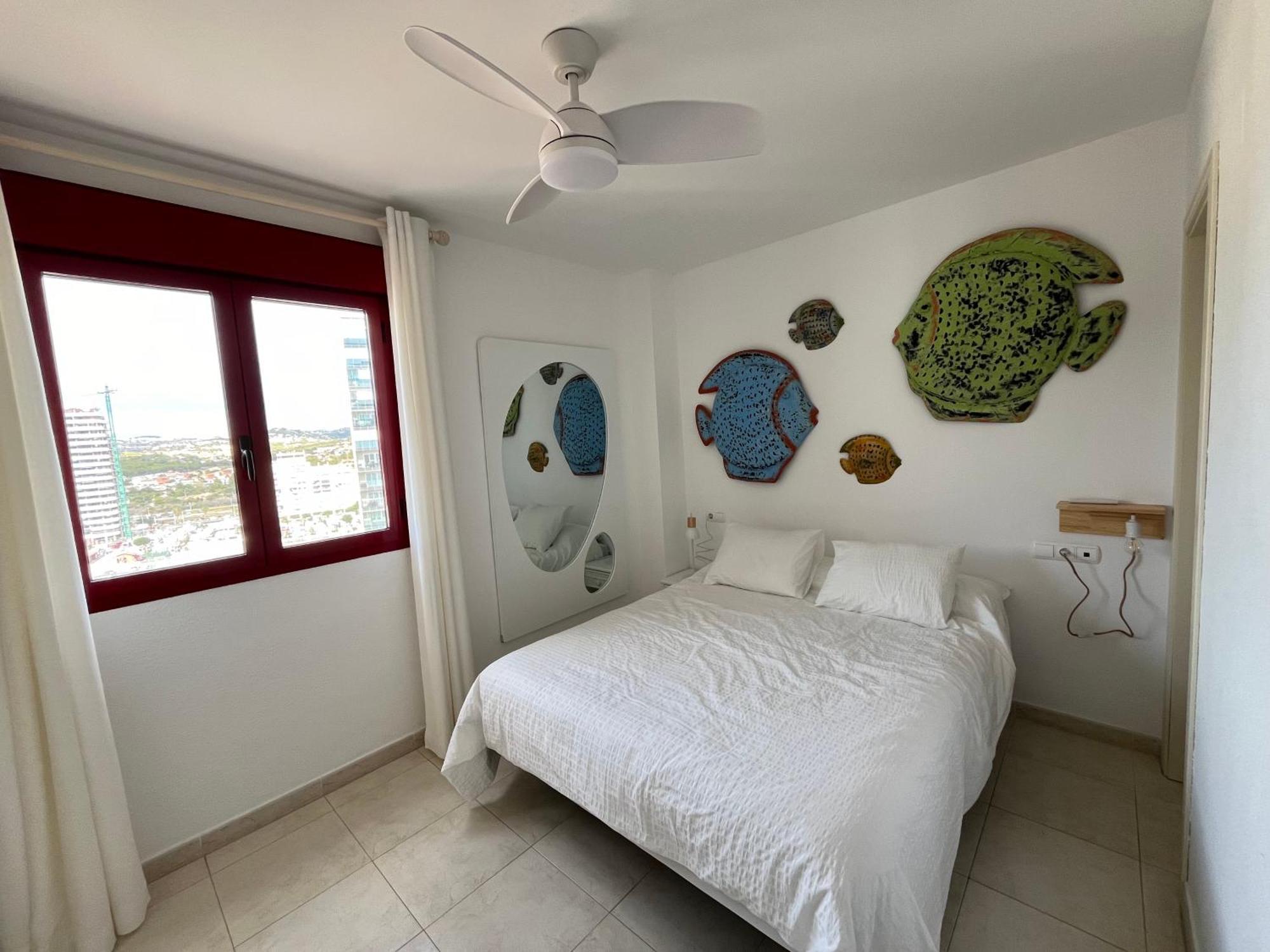 Apto One More Day In Amatista Calp Extérieur photo